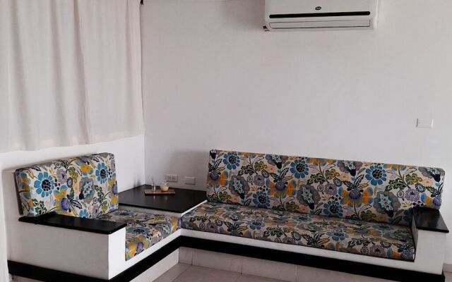 Apartamentos Las Piloneras