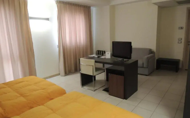 San Giorgio Hotel