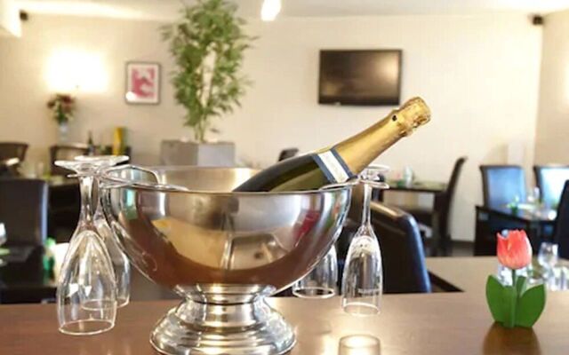 Hotel Restaurant Bagatelle