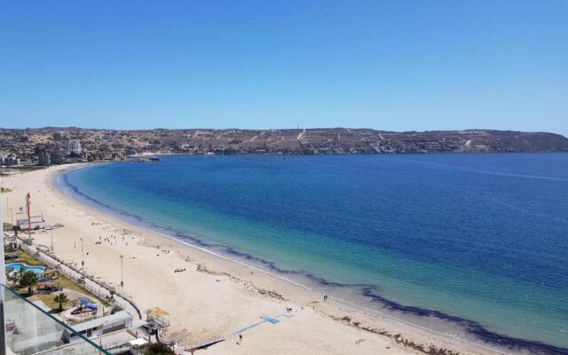 VERDADERA PRIMERA LINEA DE PLAYA PISO 16 - Team The Sunsets