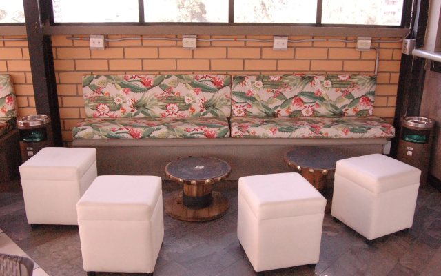 Hotel Provenza Garden