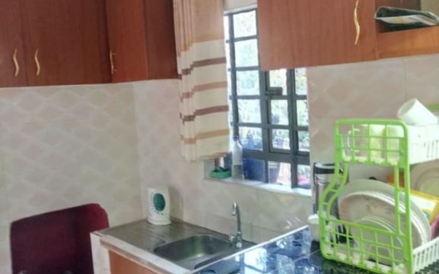 Taj Apartments Nyeri