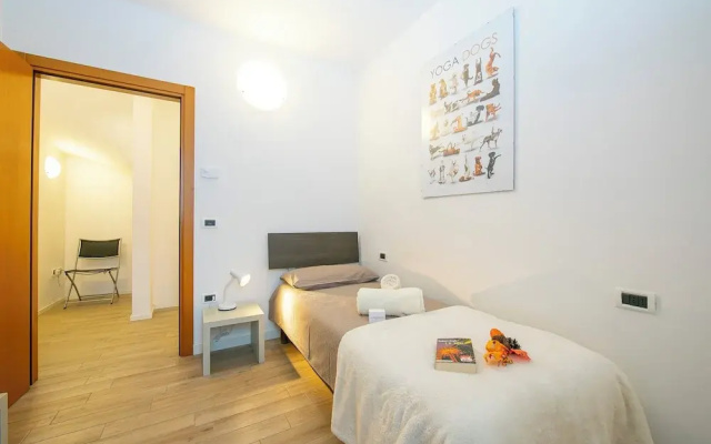 Arco Rocks Apartments