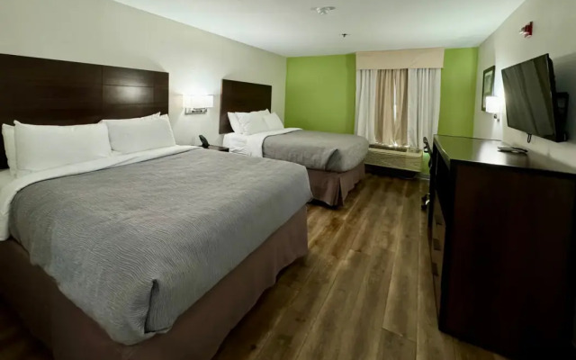 Quality Inn