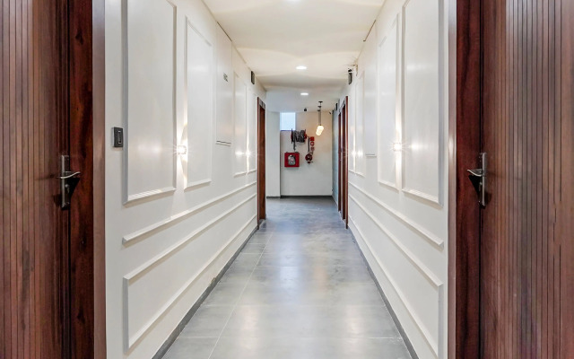 Townhouse GIDC Bol Sanand