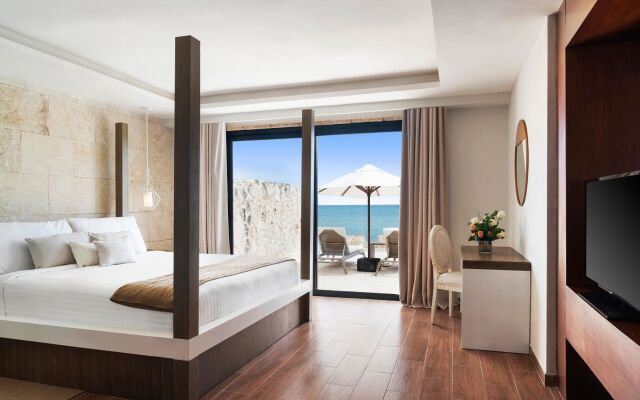 Sanctuary Cap Cana, a Luxury Collection Resort, Dominican Republic, Adult All-Inclusive