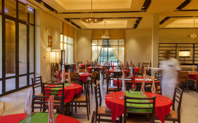 Aqua Mirage Club & Aqua Parc - All Inclusive