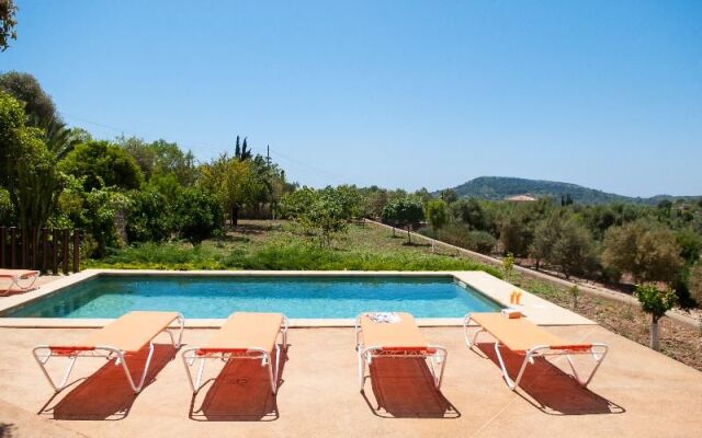 Finca Pessal
