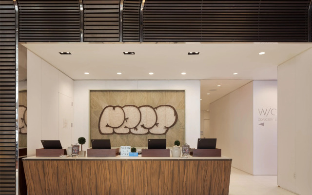 Hyatt Centric Times Square New York