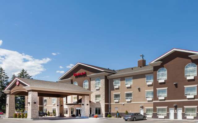 Ramada by Wyndham Creston