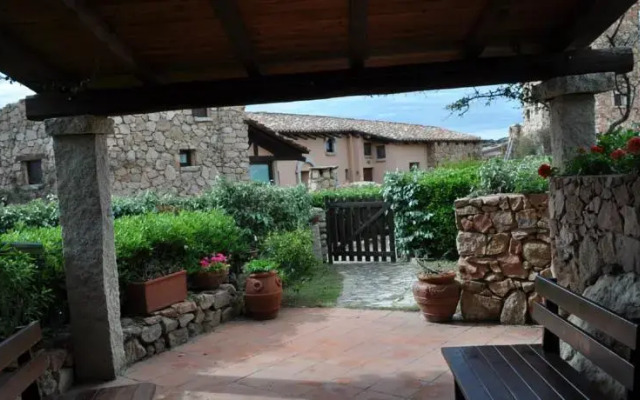 Residence Punta Volpe