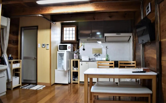 Guest House Miei - Vacation STAY 87547v