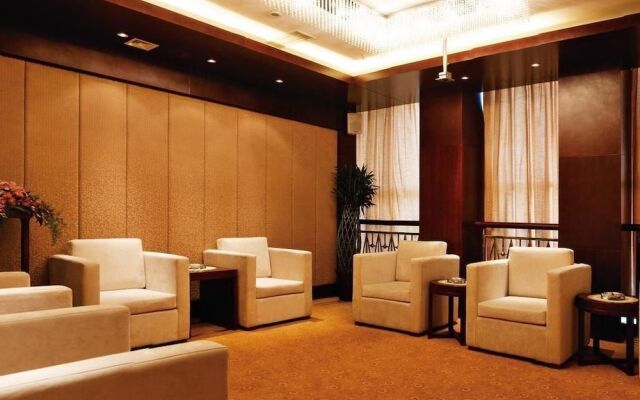 Excelsior Hotel - Chengdu