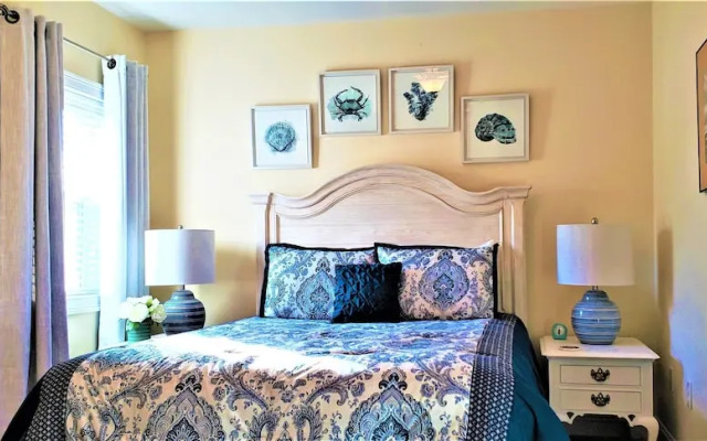 The Elmere House Bed & Breakfast