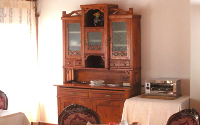 Agriturismo Al Benandant