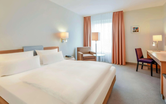 Mercure Hotel Hannover Oldenburger Allee