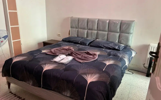 Studio Apartment in Sousse Khazema