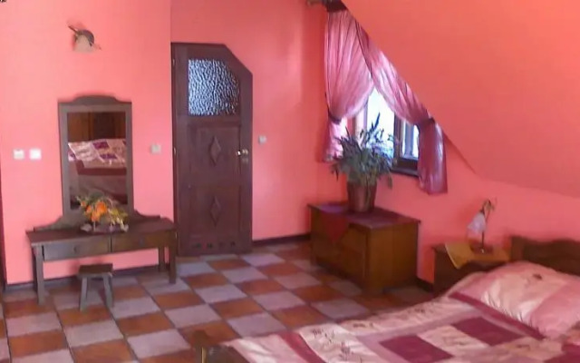 Zajazd Cicha Woda