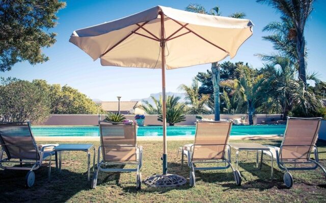 Capo Cabana Guesthouse