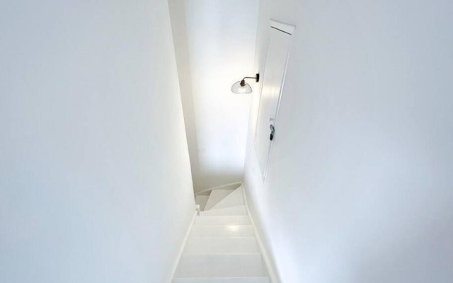 Kalina, beautiful duplex 100m from Orient Bay beach with swimming pool — фото 4