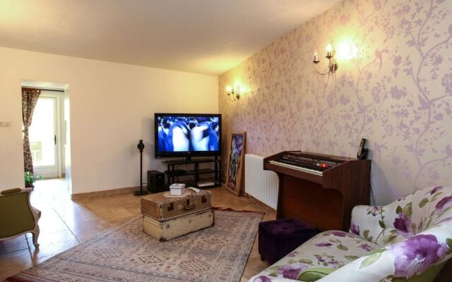 Les Terrasses de Gaumier