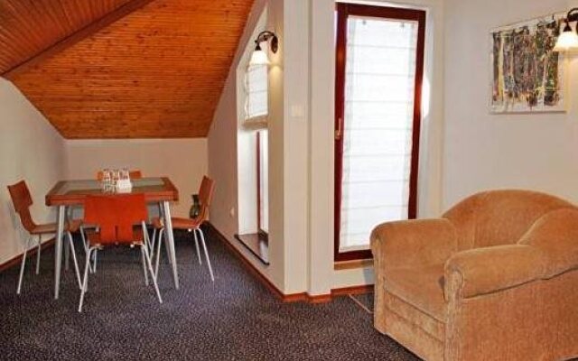 Family Hotel Saint Stefan