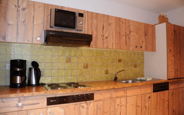 Chalet Tschallener