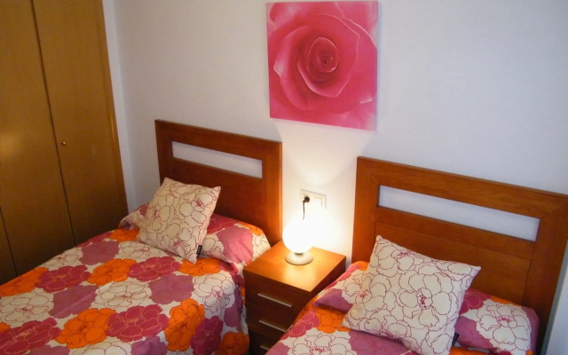 Apartamentos Milenio