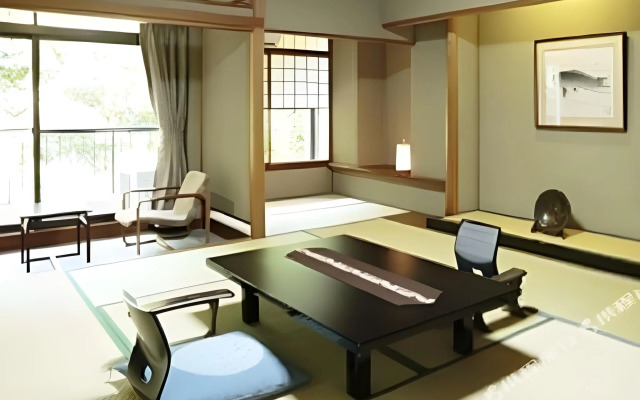Chorakuen