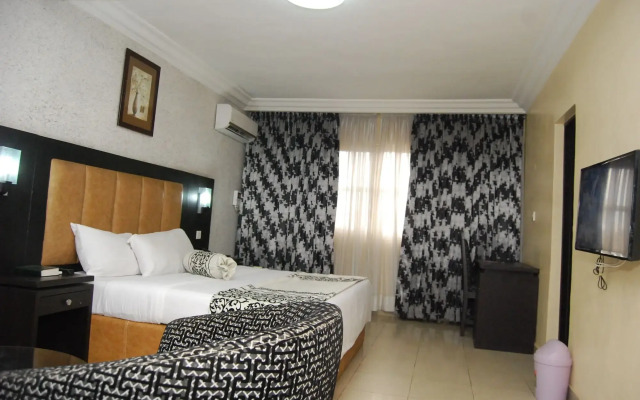 Dawn Carrington Hotels