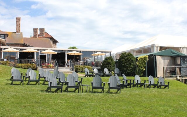 Oceancliff Resort I & II