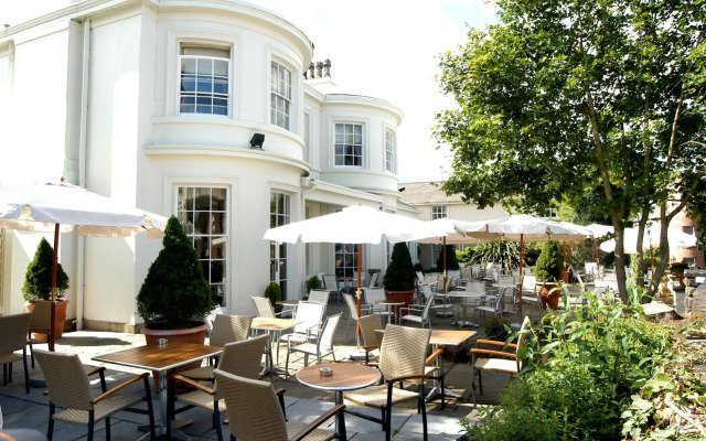 The Walton Hotel