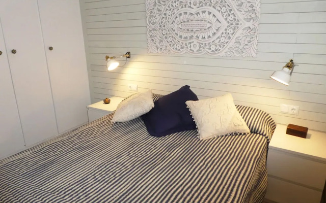 Apartamentos Turquesa La Pineda 3000