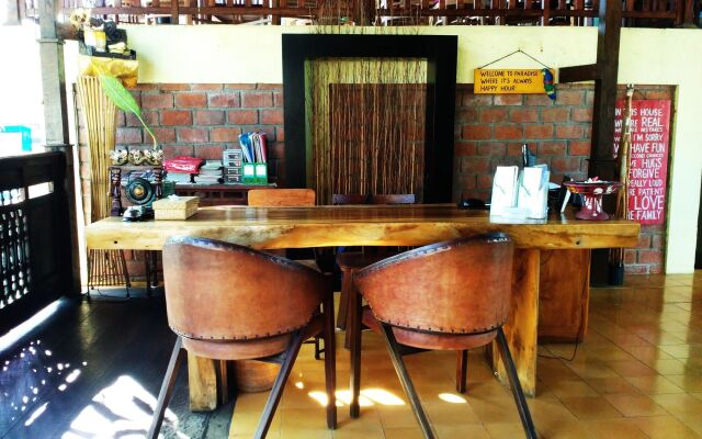 Kampung Cenik