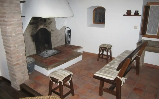 Casa San Andrés del Valle