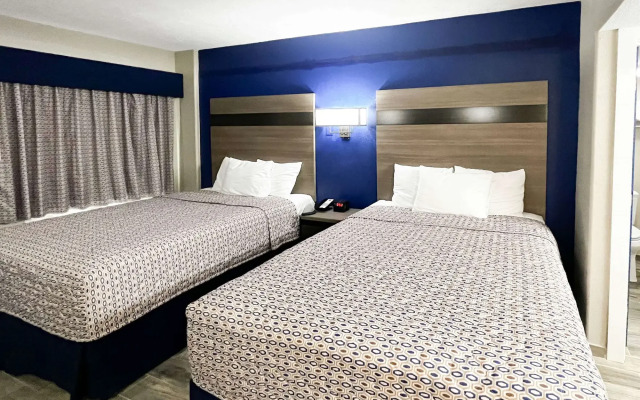 Blue Wave Inn