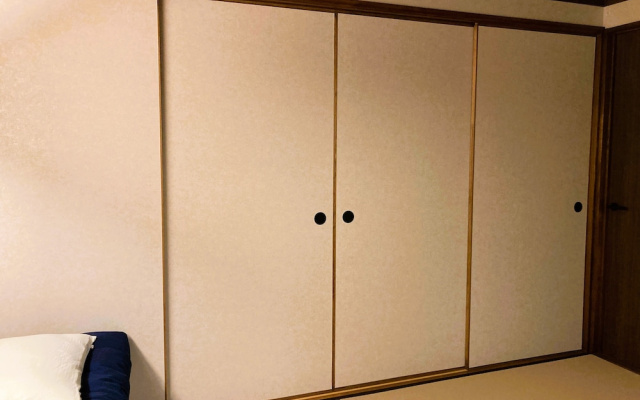 IO2 Misono no Oyado RO – Guest Rooms – Wakayama