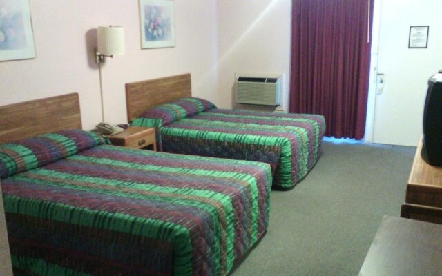 Mountain Country Inn