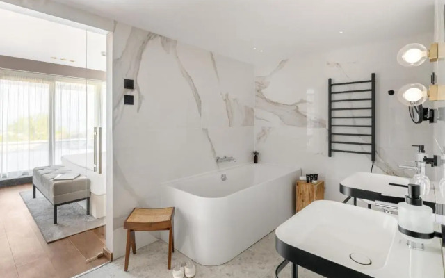 Hotel Vinifera Wine & Spa