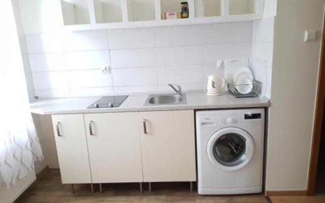 Kamienica nad Motławą