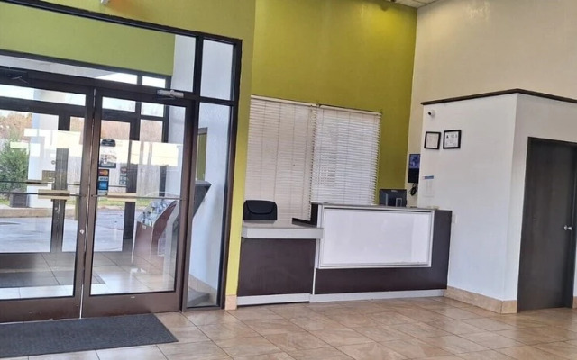 Super 8 by Wyndham Kannapolis