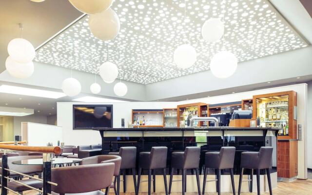 Park Inn by Radisson Düsseldorf Kaarst