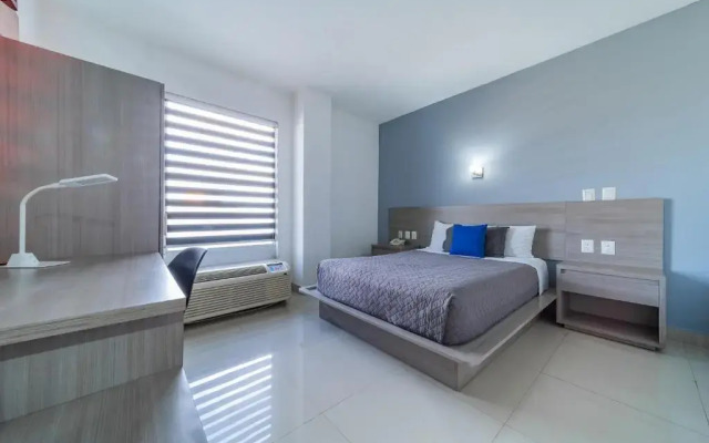 Hotel Nuve