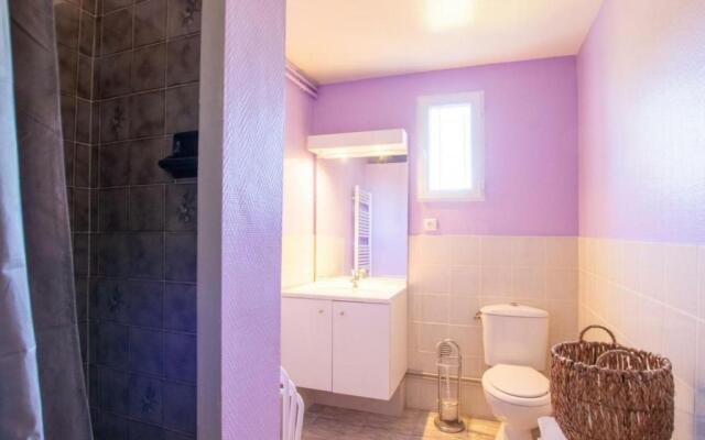 Gãžte Bourdeilles, 4 PiãˆCes, 6 Personnes - Fr-1-616-201