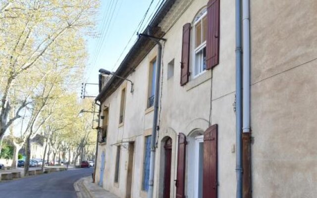 Maison de village Sud de France