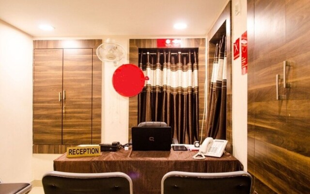 Hotel South Fern