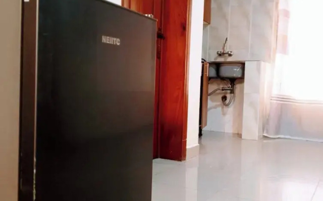 Kigali Fantastic Home And Boutique Hotel