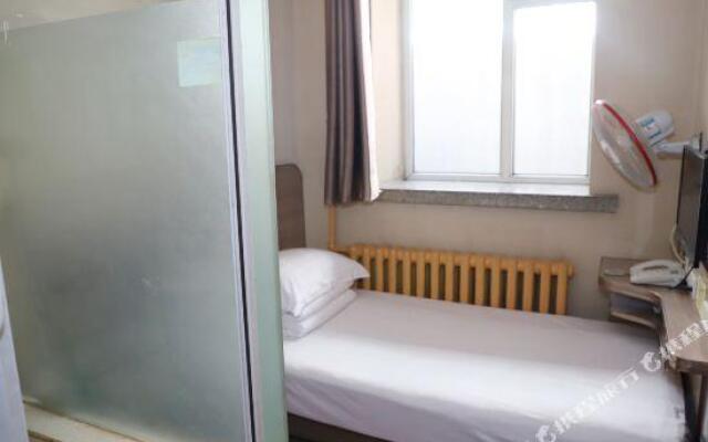 Xinyuan Express Hotel