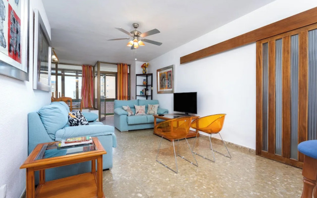 Sunstay Luxe Flat III Mar Torremolinos
