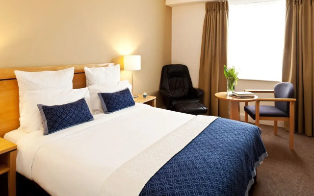 Grand Canal Hotel Dublin